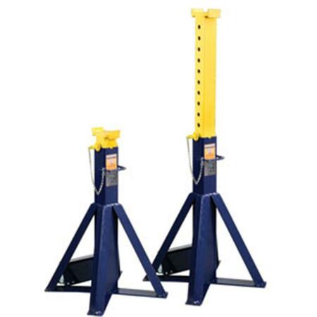 HEIN-WERNER AUTOMOTIVE 10T High Reach Jack Stands HWA-HW93511